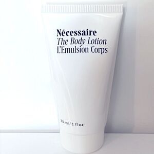 $10🌟 Necessaire The Body Lotion